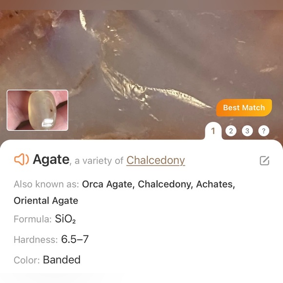 Handcrafted repurpose genuine ghost quartz pendant Czech glass Pearl necklace - Picture 16 of 16